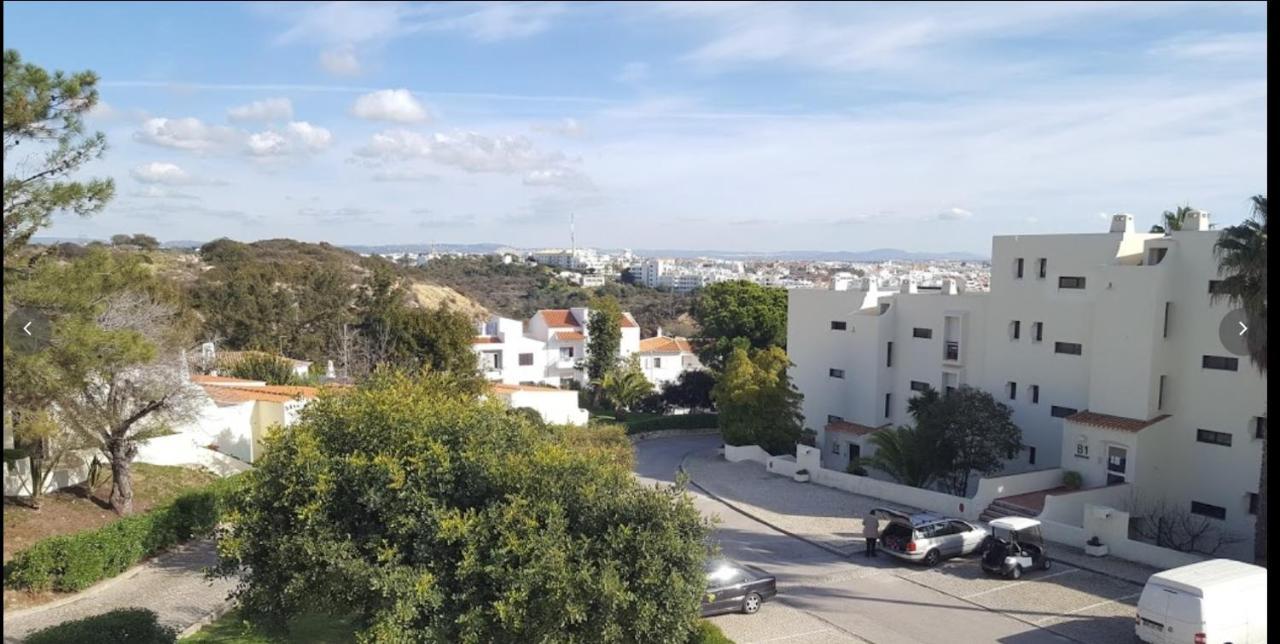 A Casa Da Praia Albufeira Portugal Apartment Exterior photo